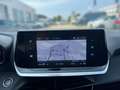 Peugeot 208 Elektromotor 136 (e-) Allure SpurH LM KAM Silber - thumbnail 7