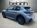 Peugeot 208 Elektromotor 136 (e-) Allure SpurH LM KAM Silber - thumbnail 12