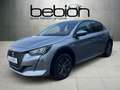 Peugeot 208 Elektromotor 136 (e-) Allure SpurH LM KAM Silber - thumbnail 3