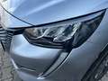 Peugeot 208 Elektromotor 136 (e-) Allure SpurH LM KAM Silber - thumbnail 4