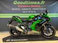 Kawasaki Ninja H2 Groen - thumbnail 1