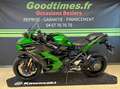 Kawasaki Ninja H2 Groen - thumbnail 2