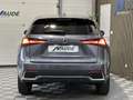Lexus NX 300h 300h 2.5 VVT-i 16V 197 Hybrid 2WD Pack Business Grau - thumbnail 5