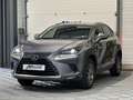 Lexus NX 300h 300h 2.5 VVT-i 16V 197 Hybrid 2WD Pack Business Grau - thumbnail 3