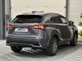 Lexus NX 300h 300h 2.5 VVT-i 16V 197 Hybrid 2WD Pack Business Grau - thumbnail 6