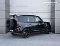 Land Rover Defender 110 2.0 P300e X-Dynamic HSE Noir - thumbnail 2