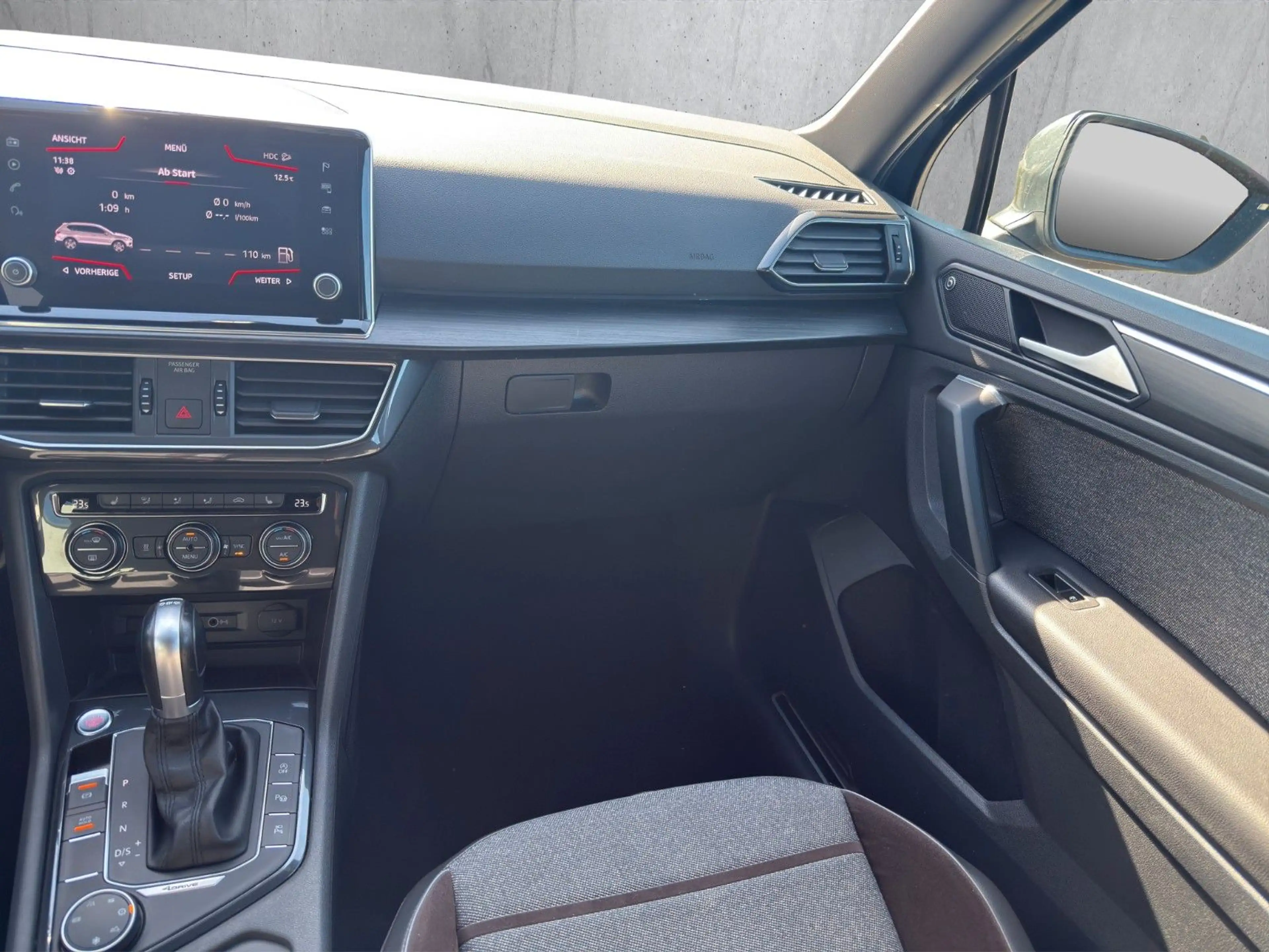 SEAT Tarraco Xcellence 4Drive — photo 14