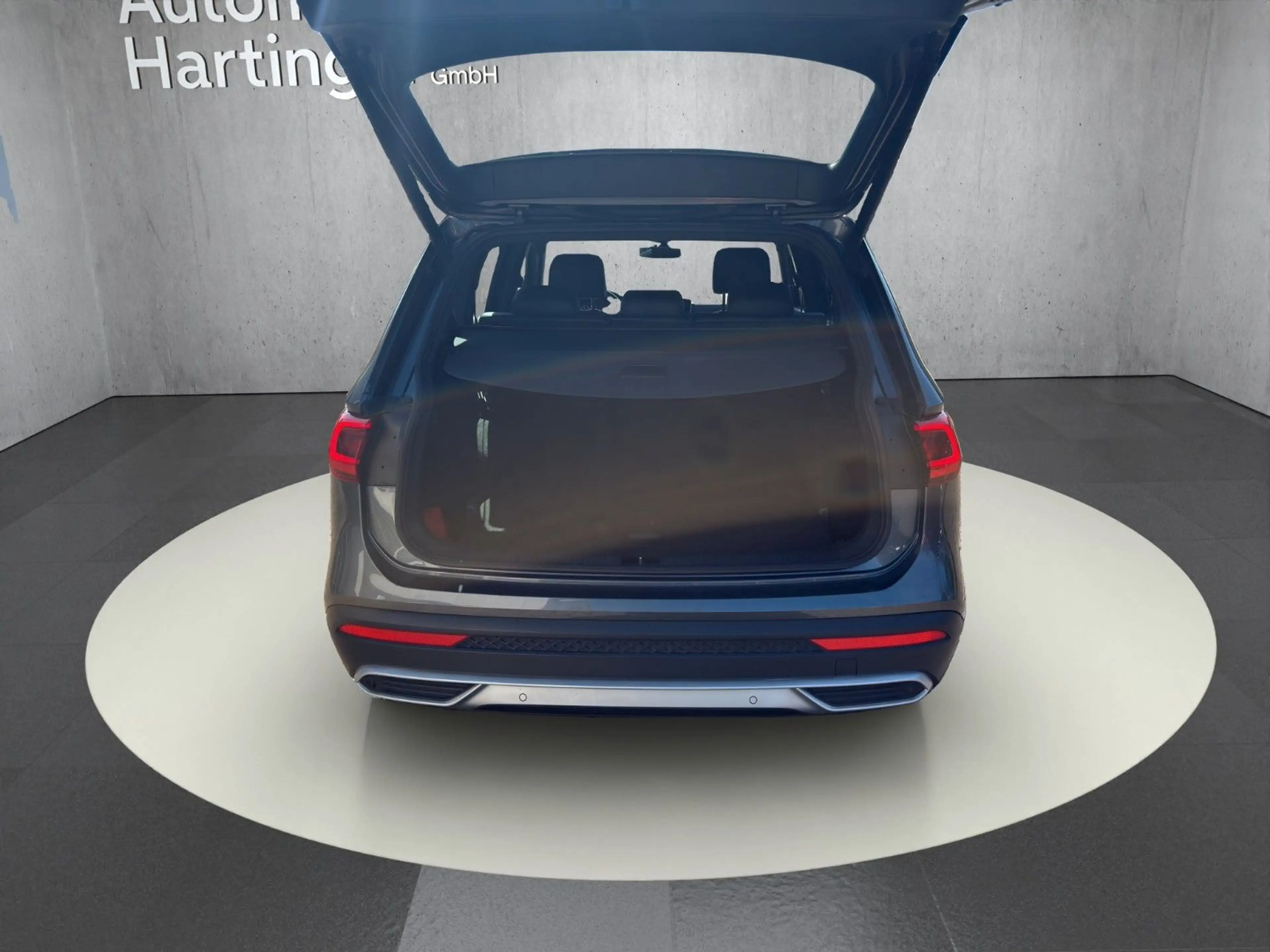 SEAT Tarraco Xcellence 4Drive — photo 15