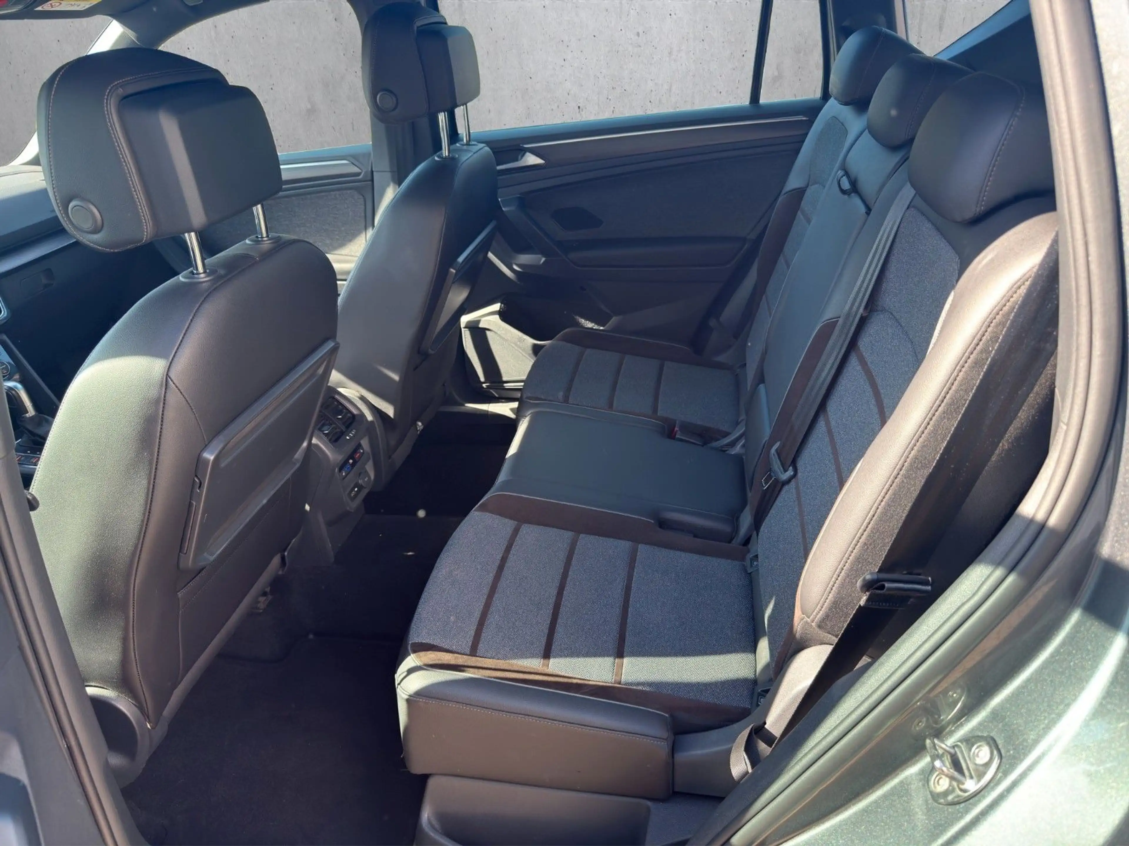 SEAT Tarraco Xcellence 4Drive — photo 11