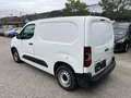 Peugeot Partner BlueHDi 3-Sitzer-PDC Netto: 7991.- Weiß - thumbnail 4