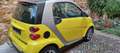 smart forTwo 1000 TURBO Geel - thumbnail 2