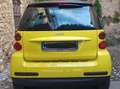 smart forTwo 1000 TURBO Geel - thumbnail 3