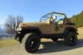 Jeep Wrangler 2,5 Sahara Soft Top ''1.Besitz'' 36.000 Km Beige - thumbnail 47
