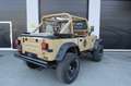 Jeep Wrangler 2,5 Sahara Soft Top ''1.Besitz'' 36.000 Km Beige - thumbnail 7
