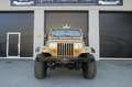 Jeep Wrangler 2,5 Sahara Soft Top ''1.Besitz'' 36.000 Km Beige - thumbnail 6