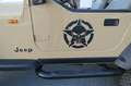Jeep Wrangler 2,5 Sahara Soft Top ''1.Besitz'' 36.000 Km Beige - thumbnail 16