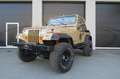 Jeep Wrangler 2,5 Sahara Soft Top ''1.Besitz'' 36.000 Km Bej - thumbnail 8