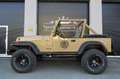 Jeep Wrangler 2,5 Sahara Soft Top ''1.Besitz'' 36.000 Km Bej - thumbnail 1