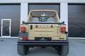 Jeep Wrangler 2,5 Sahara Soft Top ''1.Besitz'' 36.000 Km Beige - thumbnail 38