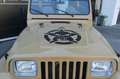 Jeep Wrangler 2,5 Sahara Soft Top ''1.Besitz'' 36.000 Km Beżowy - thumbnail 15