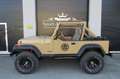 Jeep Wrangler 2,5 Sahara Soft Top ''1.Besitz'' 36.000 Km Beige - thumbnail 36