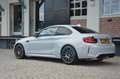 BMW M2 2-serie Coupé DCT Competition Track Pack NL Auto L Gris - thumbnail 4
