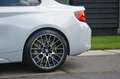 BMW M2 2-serie Coupé DCT Competition Track Pack NL Auto L Gris - thumbnail 12