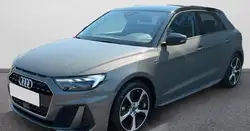 Photo Audi A1
