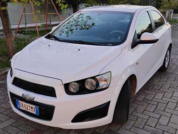 Aveo 2011 1.3d LT 75cv 4p