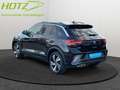 Volkswagen T-Roc 1.5 TSI DSG R-Line AHK/LED/KAMERA Schwarz - thumbnail 3