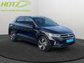 Volkswagen T-Roc 1.5 TSI DSG R-Line AHK/LED/KAMERA Schwarz - thumbnail 7