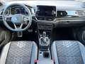 Volkswagen T-Roc 1.5 TSI DSG R-Line AHK/LED/KAMERA Schwarz - thumbnail 10