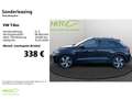 Volkswagen T-Roc 1.5 TSI DSG R-Line AHK/LED/KAMERA Schwarz - thumbnail 2