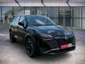 Nissan Qashqai 1.3 DIG-T MHEV N-Connecta ACC AUT Navi Schwarz - thumbnail 3