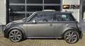 MINI Cooper S 1.6 Salt **LEDER-CLIMA-NAVI** Grau - thumbnail 2
