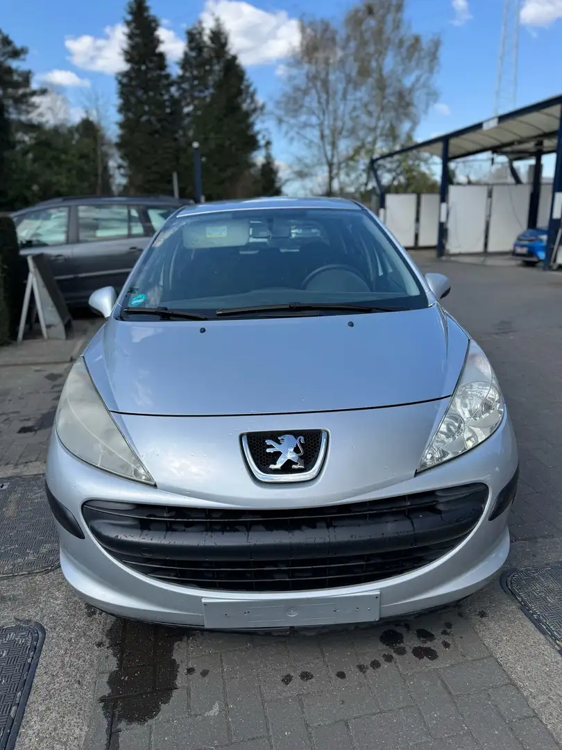 Peugeot 307 307+135+NAVTECH+ON+BOARD - 1