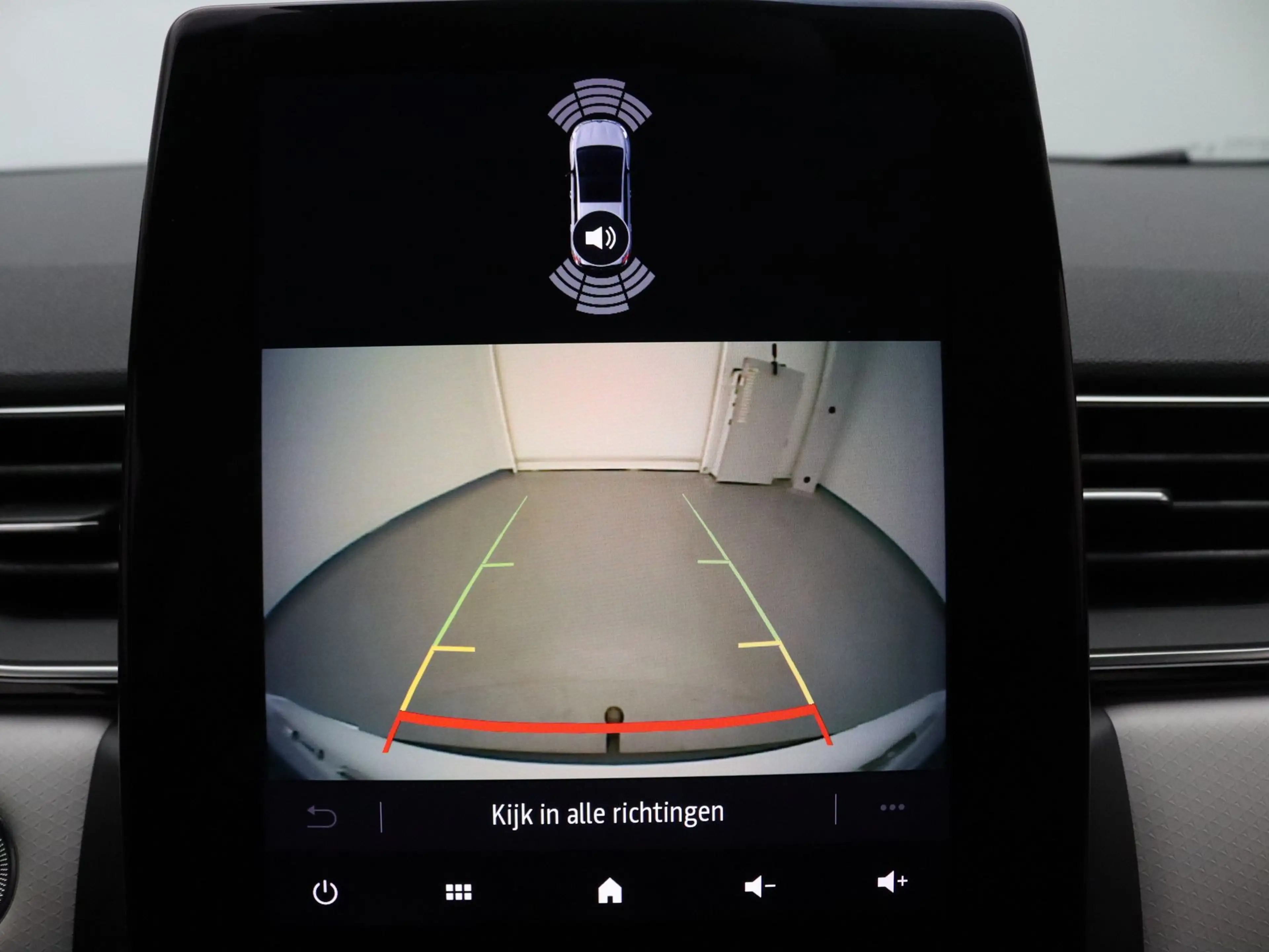 Renault Captur 130pk TCe Edition One Apple Carplay/Android Auto | — photo 8