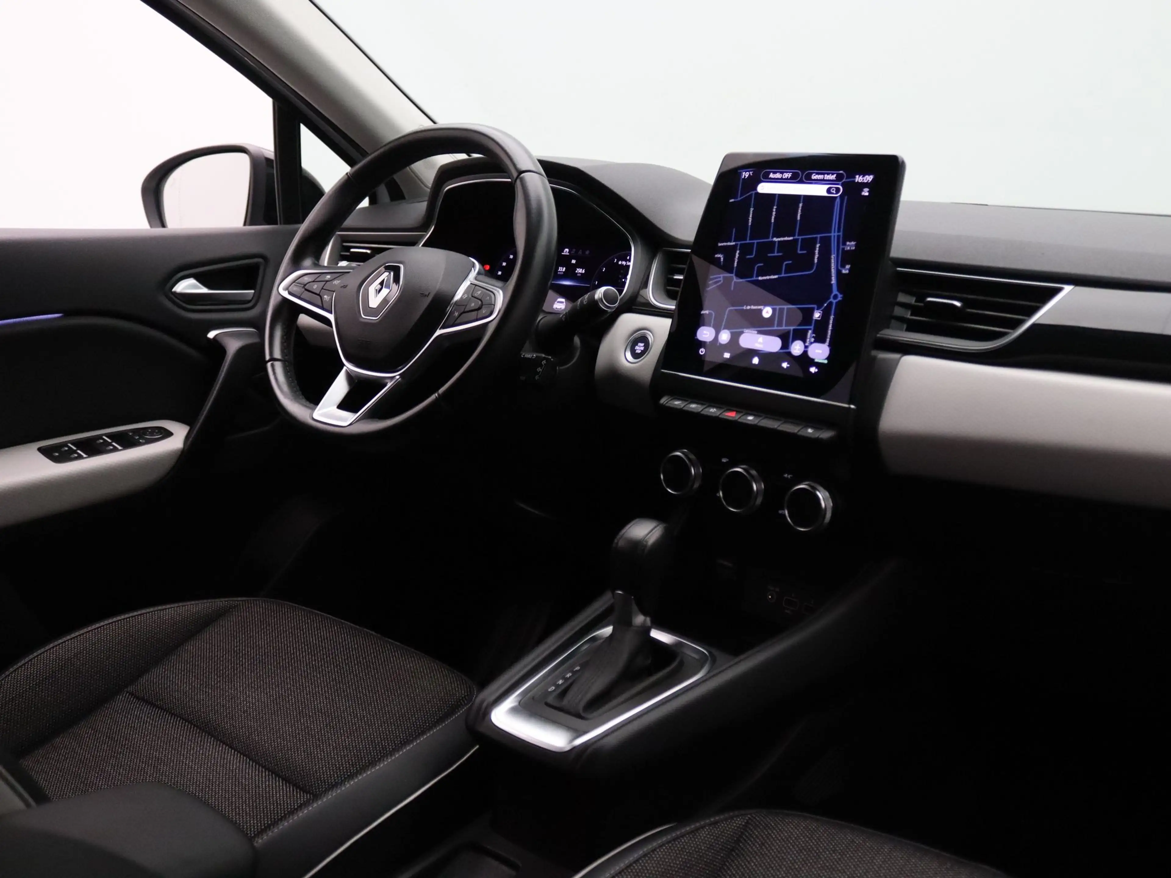 Renault Captur 130pk TCe Edition One Apple Carplay/Android Auto | — photo 32