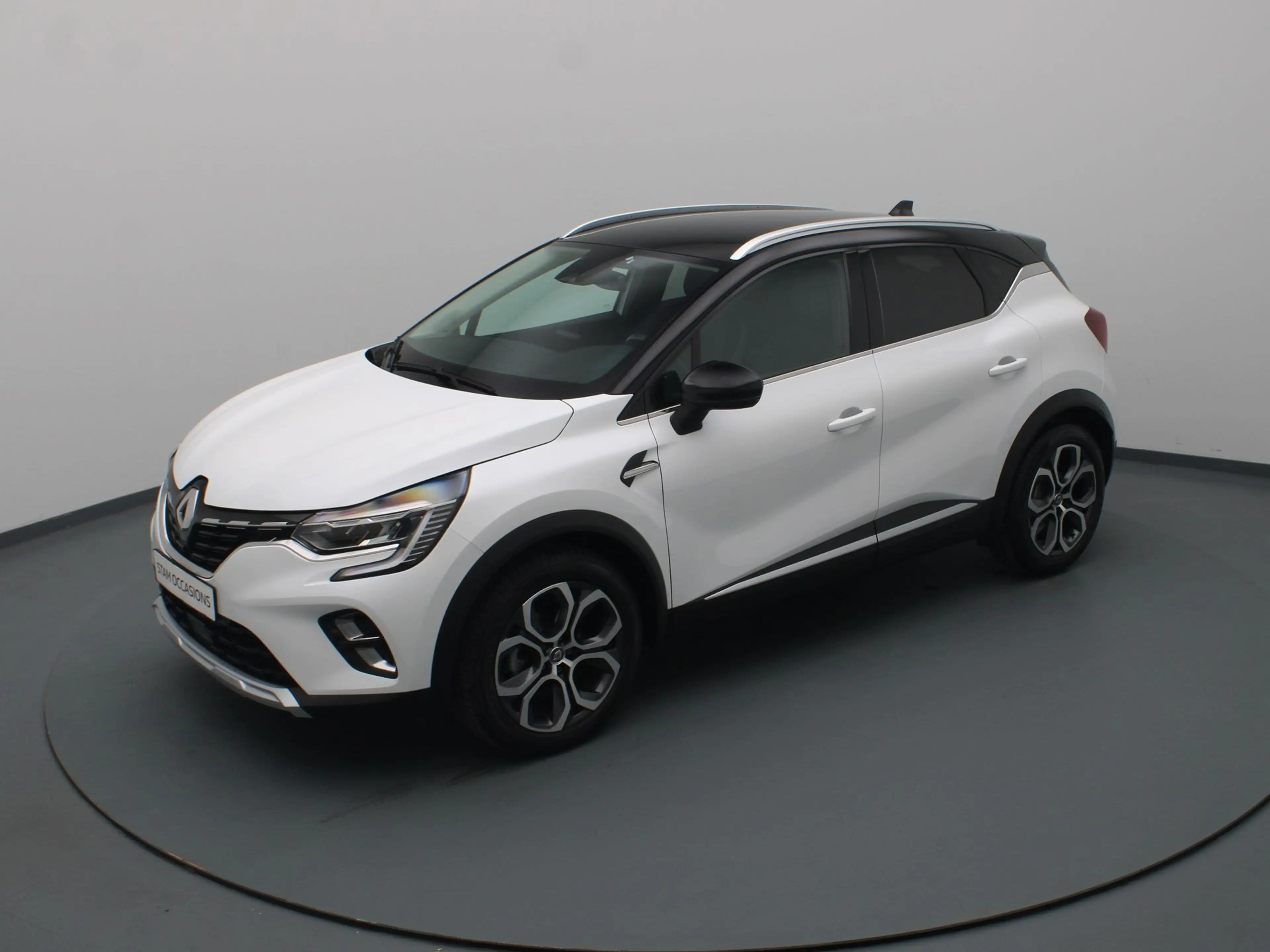 Renault Captur 130pk TCe Edition One Apple Carplay/Android Auto | — photo 10