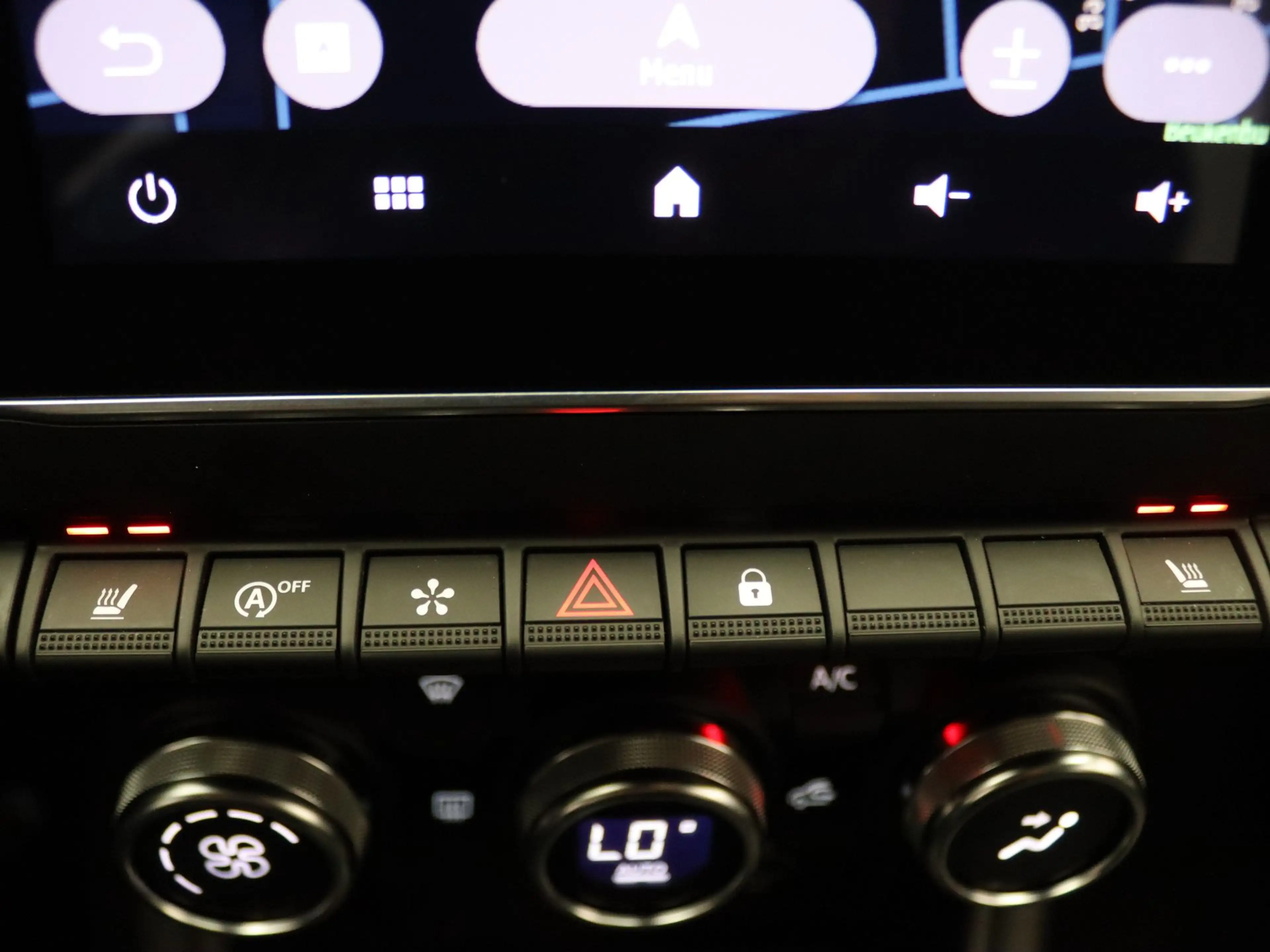 Renault Captur 130pk TCe Edition One Apple Carplay/Android Auto | — photo 22