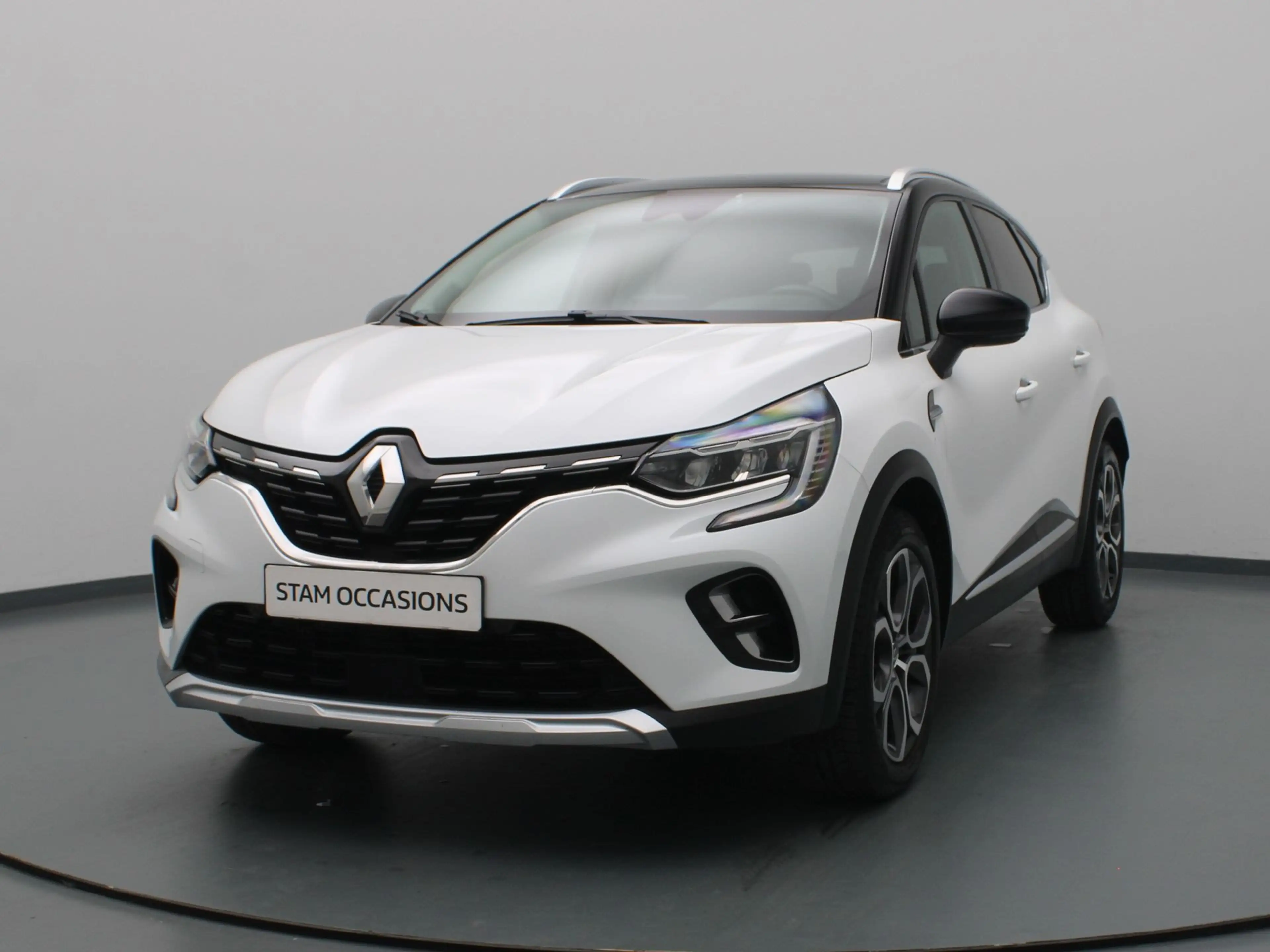 Renault Captur 130pk TCe Edition One Apple Carplay/Android Auto | — photo 18