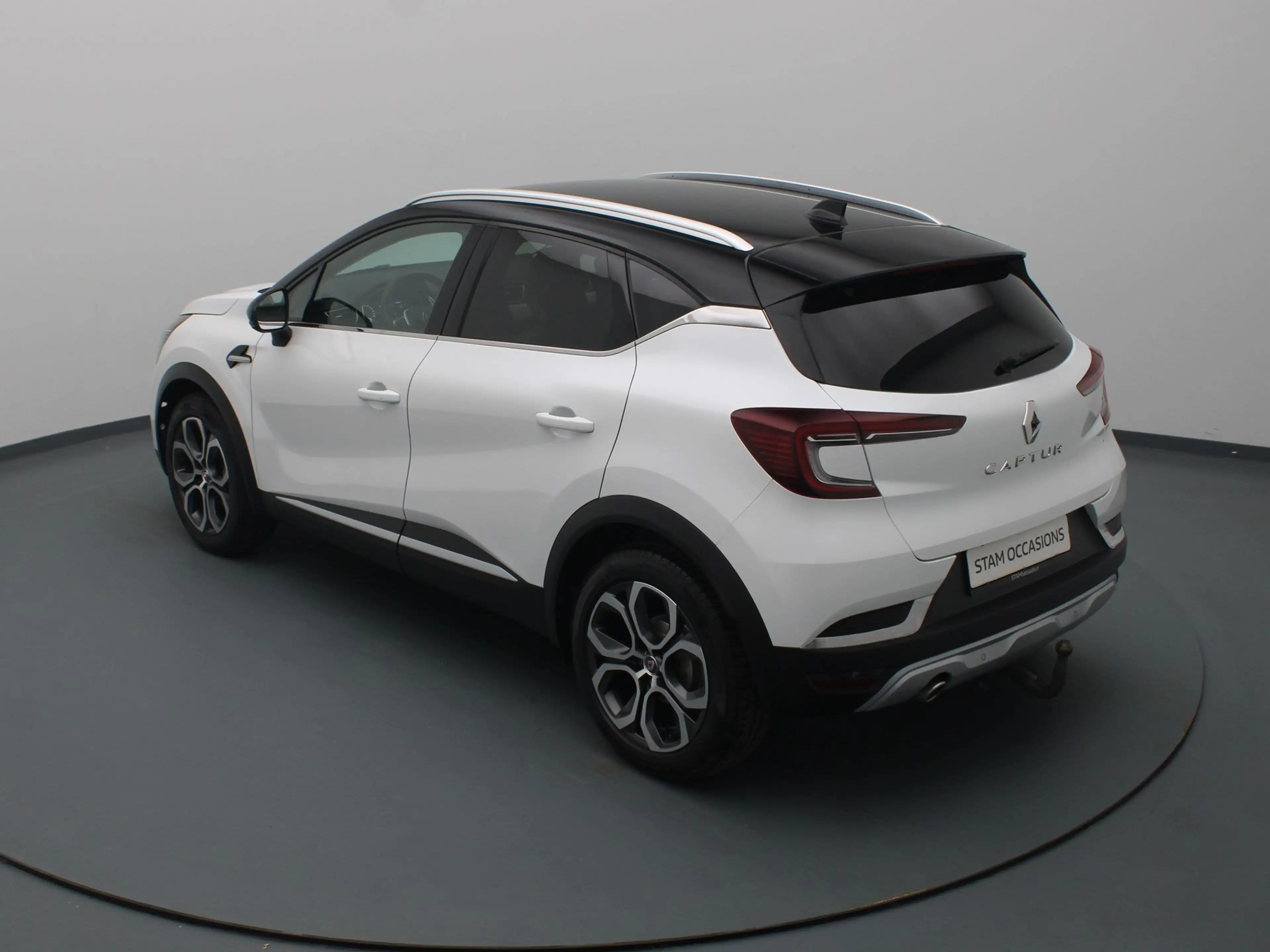 Renault Captur 130pk TCe Edition One Apple Carplay/Android Auto | — photo 13