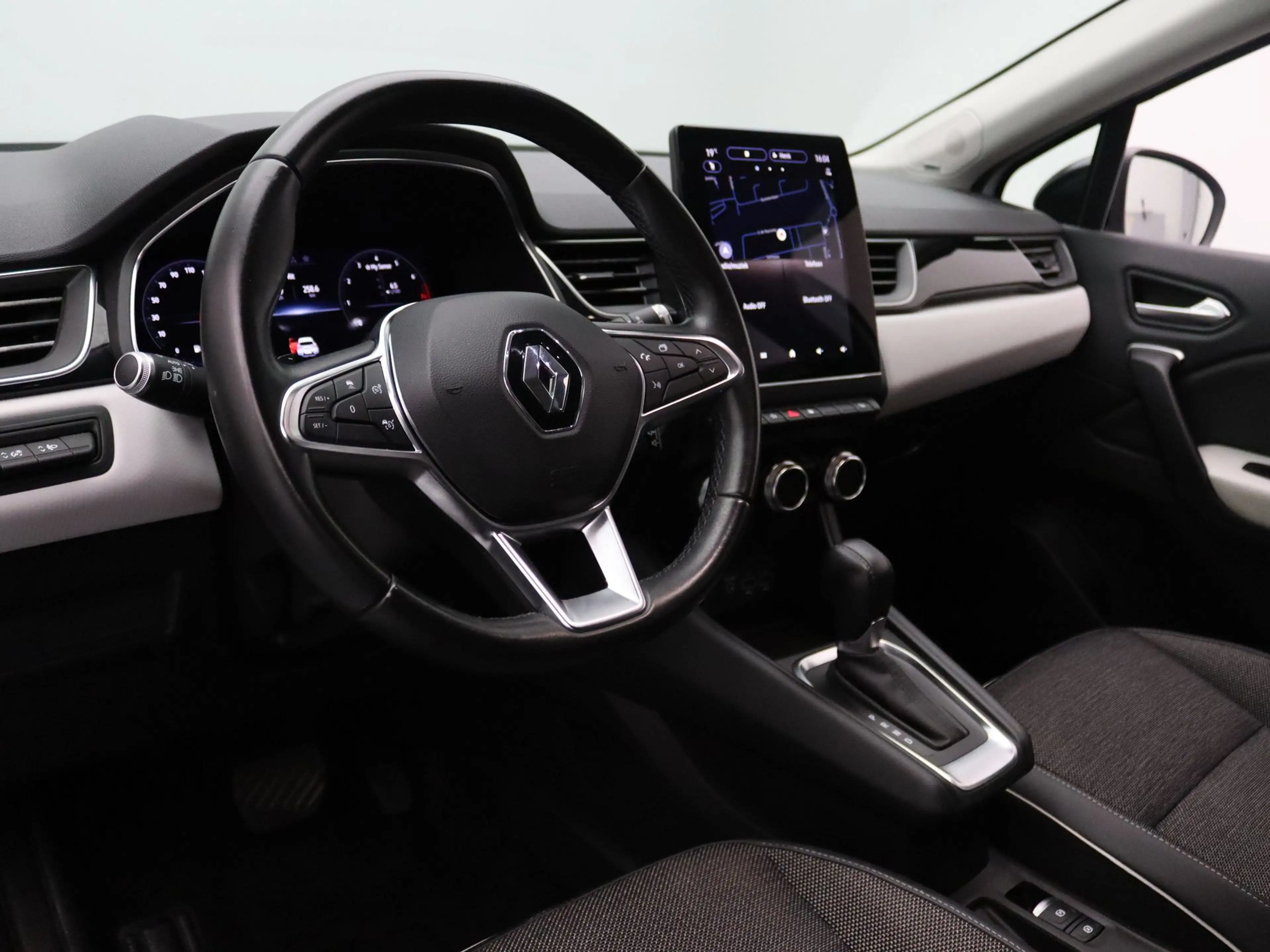 Renault Captur 130pk TCe Edition One Apple Carplay/Android Auto | — photo 3
