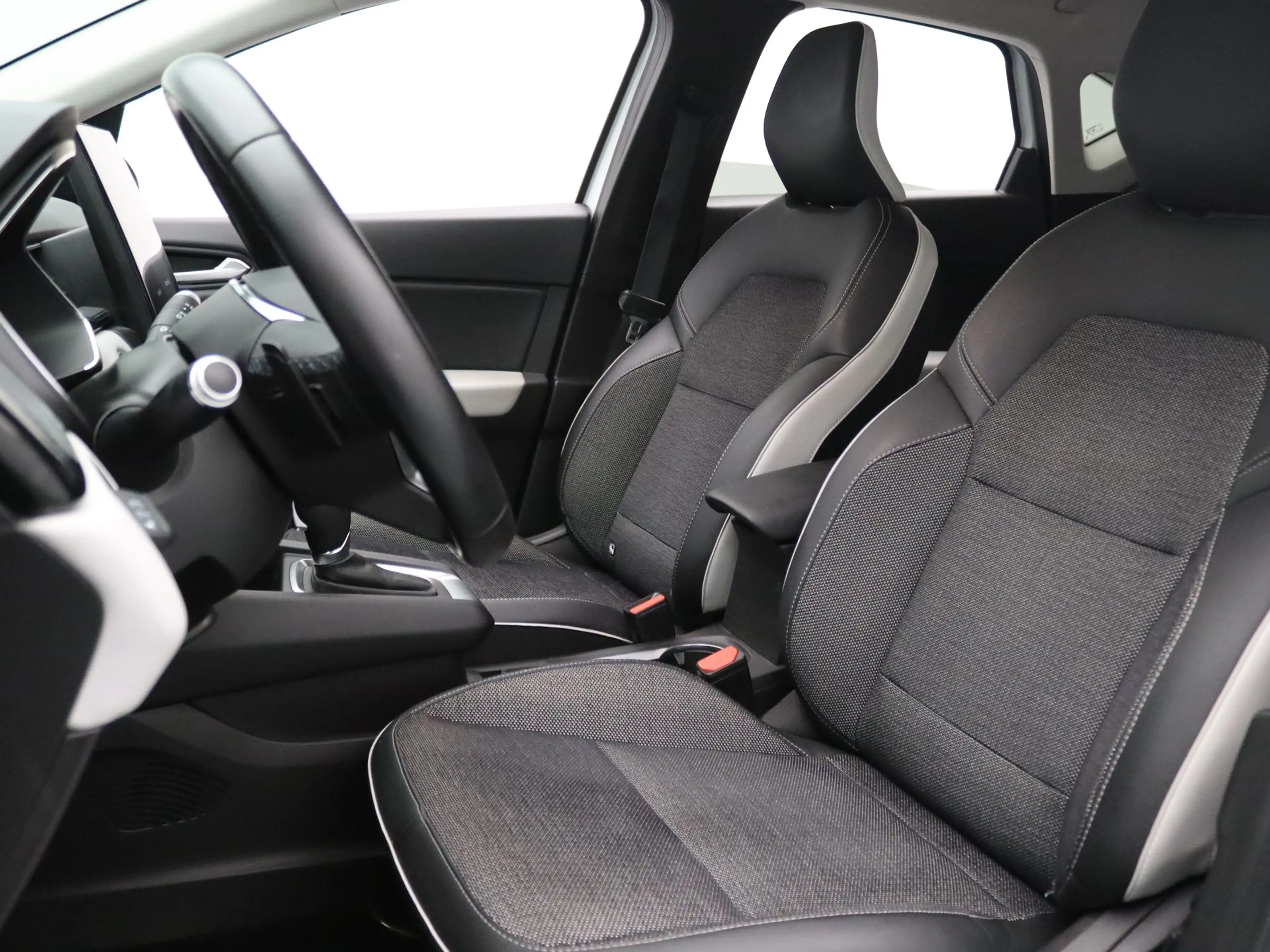 Renault Captur 130pk TCe Edition One Apple Carplay/Android Auto | — photo 5