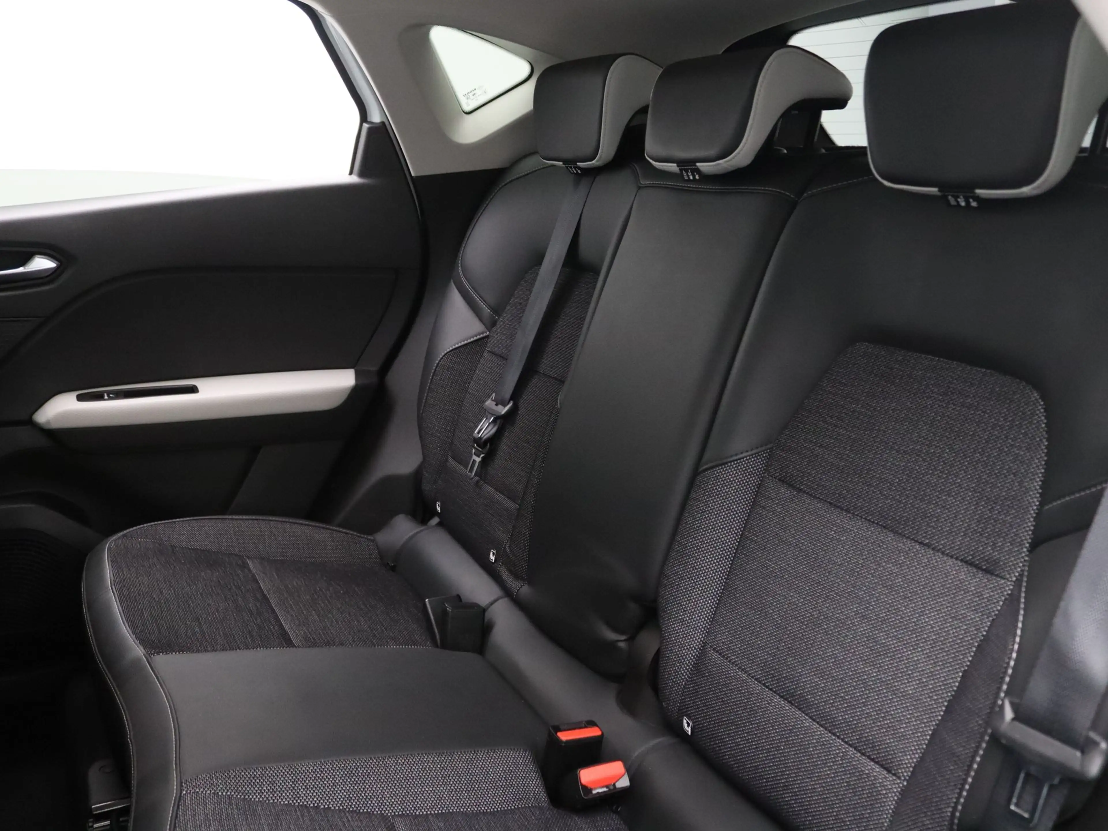 Renault Captur 130pk TCe Edition One Apple Carplay/Android Auto | — photo 30