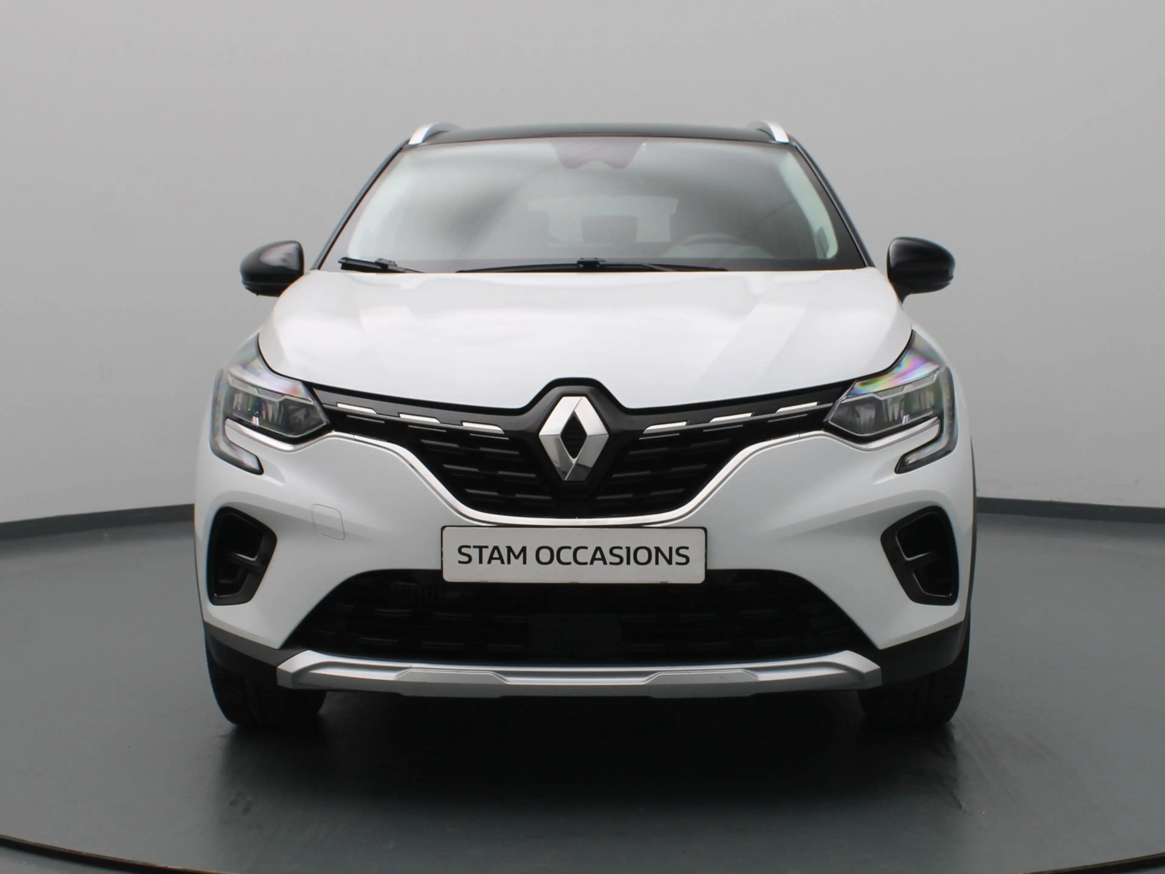 Renault Captur 130pk TCe Edition One Apple Carplay/Android Auto | — photo 25