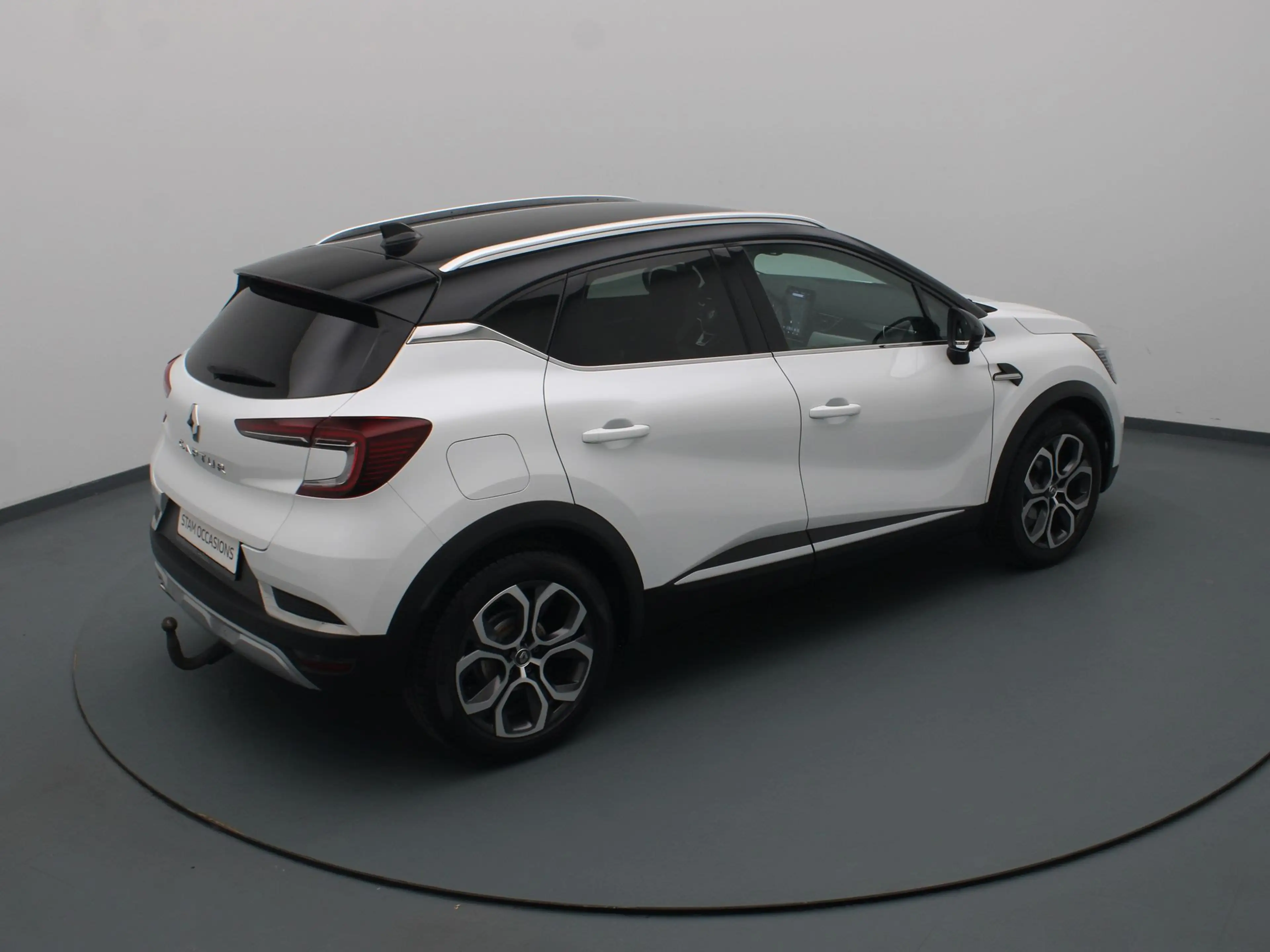 Renault Captur 130pk TCe Edition One Apple Carplay/Android Auto | — photo 11