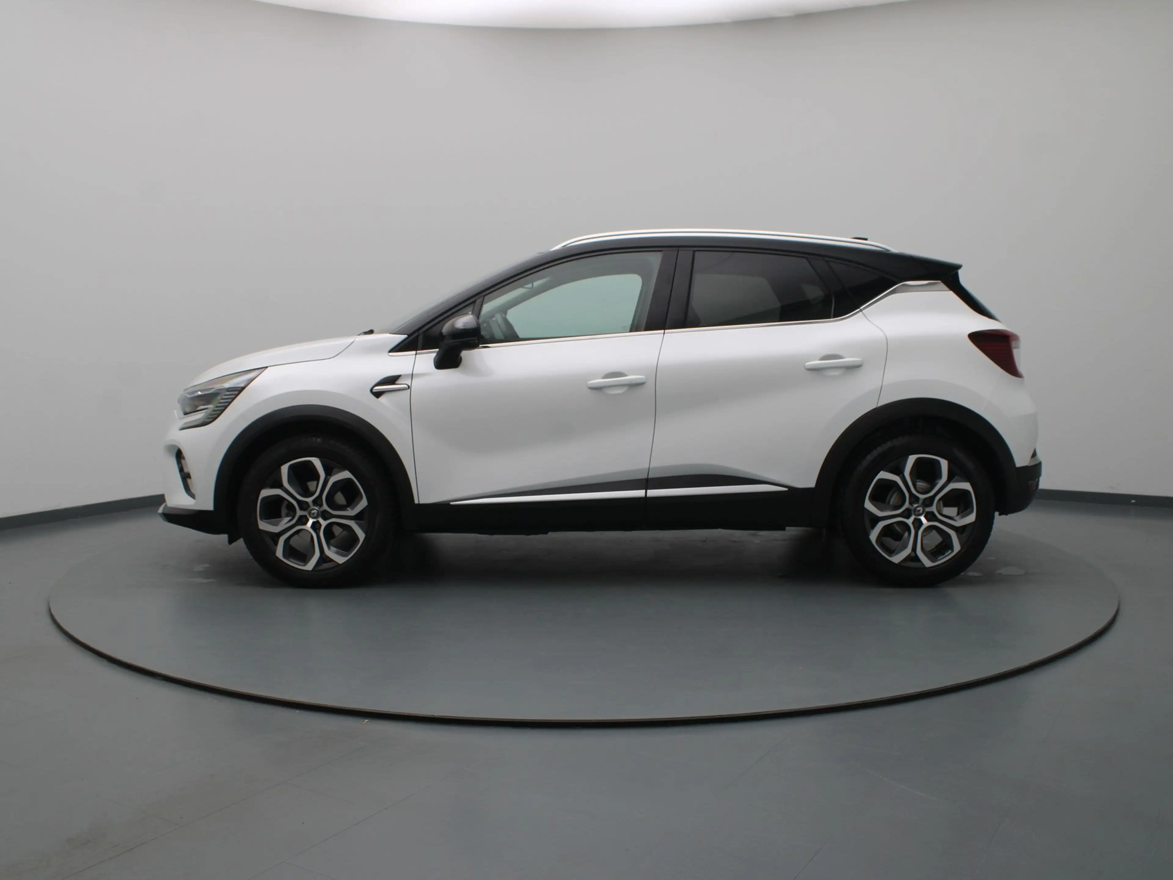 Renault Captur 130pk TCe Edition One Apple Carplay/Android Auto | — photo 23