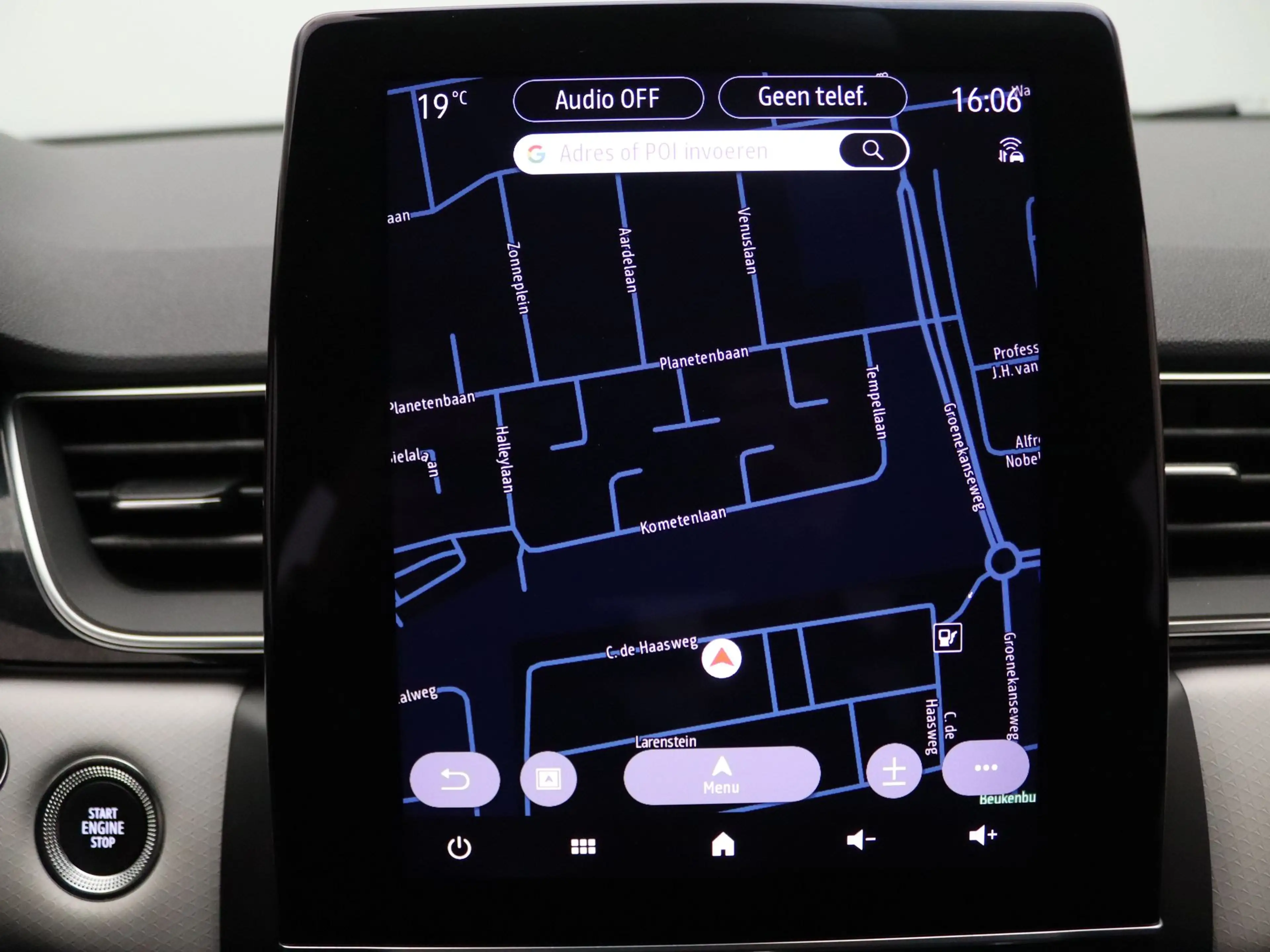 Renault Captur 130pk TCe Edition One Apple Carplay/Android Auto | — photo 6