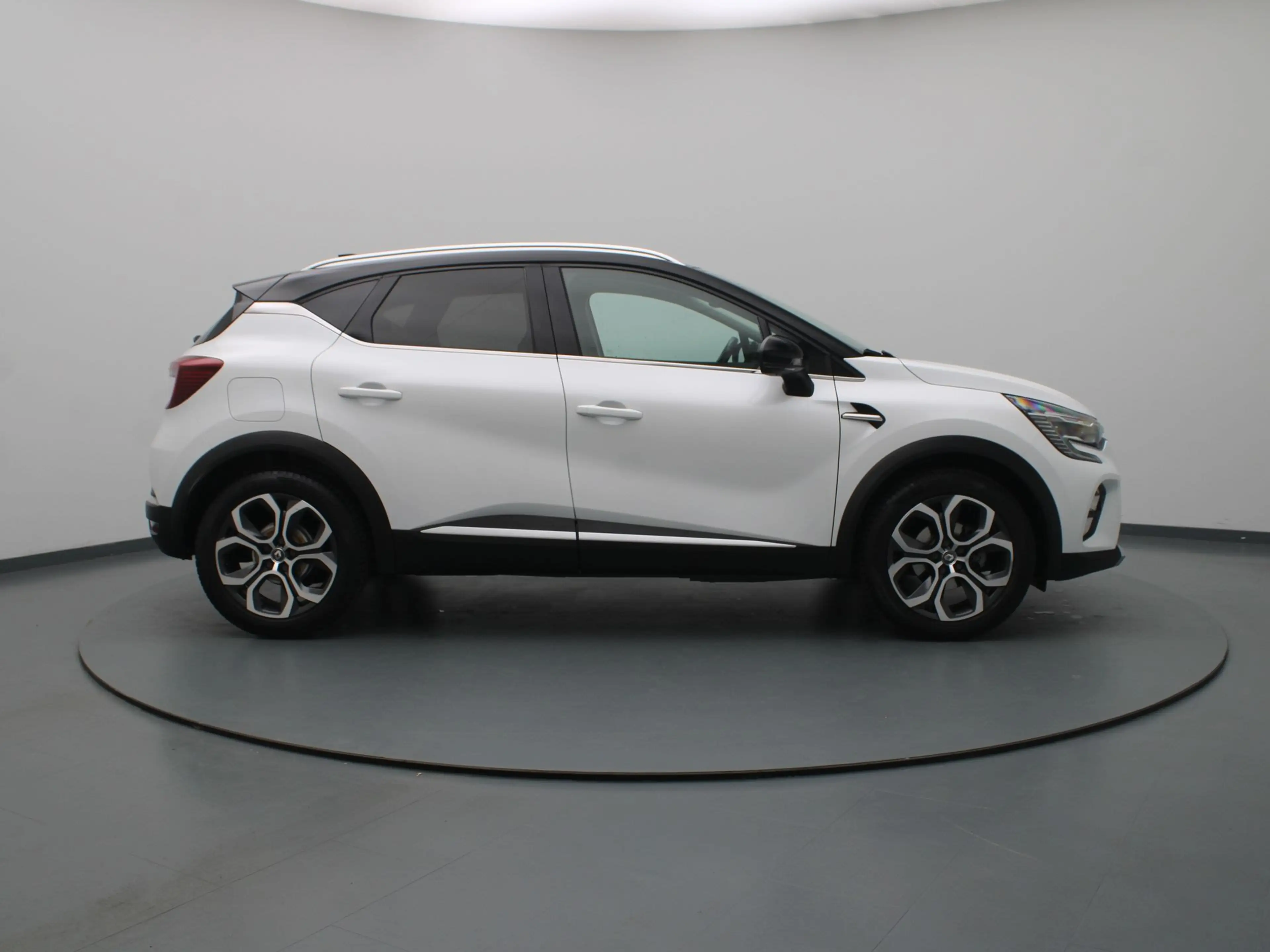Renault Captur 130pk TCe Edition One Apple Carplay/Android Auto | — photo 24